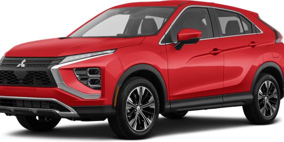 MITSUBISHI ECLIPSE CROSS 2022 JA4ATWAA9NZ062662 image MITSUBISHI ECLIPSE CROSS 2022 JA4ATWAA9NZ062662 image